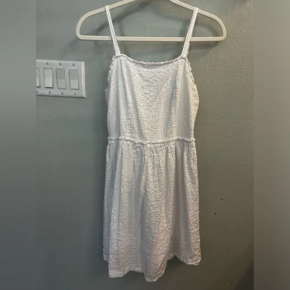 Loft white Womens dress - Picture 1 of 5